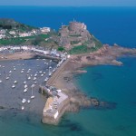 gorey castle jersey  pic david ferguson