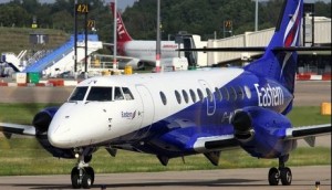 Eastern extends flights from Bristol Airport
