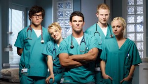 Casualty quits Bristol, leaving the city £25m poorer