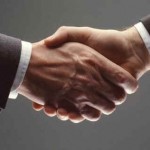 handshake handshake