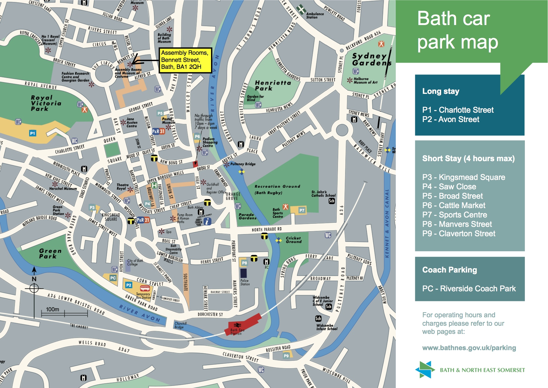 Minister for cities to attend Bath conference on LEP progress