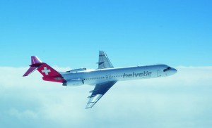 Direct Bristol-Zurich flights to take off next month