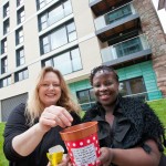 Knightstone Housing community initiative Finzels Reach b