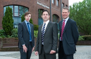 People: New team member for property agents Colliers’ development consulting arm