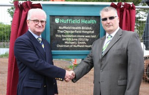 Bristol’s £20m hi-tech hospital project moves closer