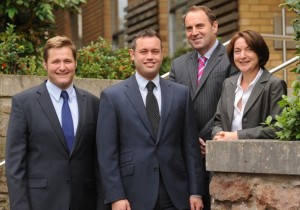 People: Trio of associate promotions at property consultants Alder King