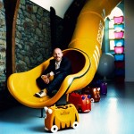 Innovative Trunki rides into business of the year awards