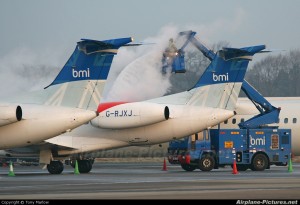 New bmi regional airline launches direct Aberdeen flights from Bristol