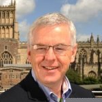 Special small firms’ legal service launched by Bristol lawyers Gregg Latchams