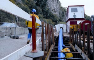 HSBC’s £50m deal to back Bristol Water capital investment programme