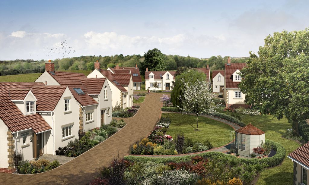 Luxury retirement homes to be built on former University of Bristol site