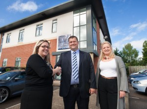 New HQ for Bristol recruiters Dangerfield ‘sign of market recovery’