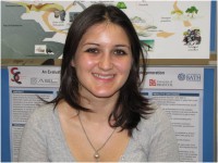 Bristol Uni student’s bid to make material change to way we view engineering