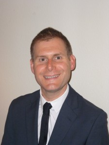 New director adds strength in depth to top team at Sports Solutions
