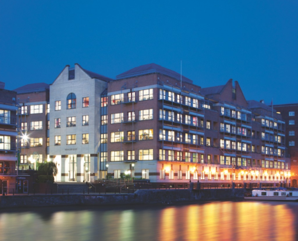 Hi-tech firm’s relocation underscores recovery in Bristol office market