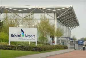 Boost regional hubs to ease London congestion, Bristol Airport chief tells Govt