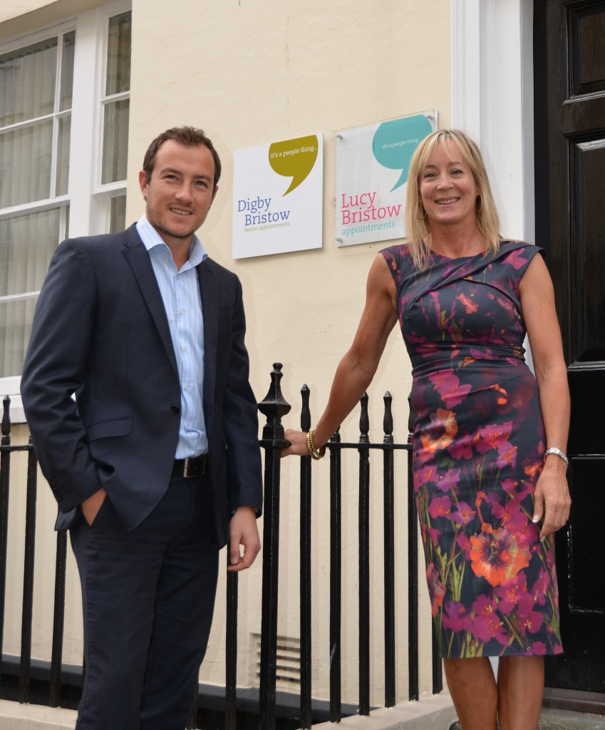 Bristol executive recruitment firm shortlisted for prestigious award