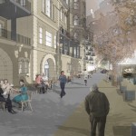 Redevelopment scheme for Bristol General Hospital gets green light