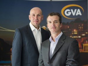 GVA boosts South West building team with key appointments