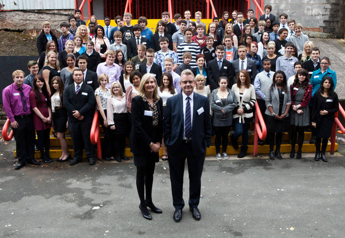 Pioneering awards to bridge gap between school and work return for 2nd year