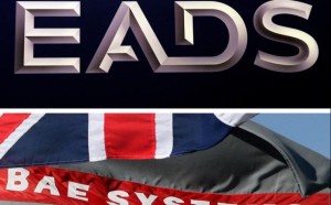 BAE-EADS mega-merger called off in face of German opposition