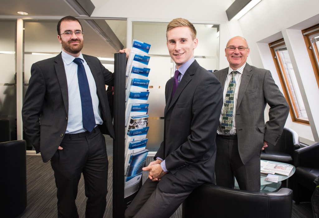 New appointment to Colliers International’s Bristol team