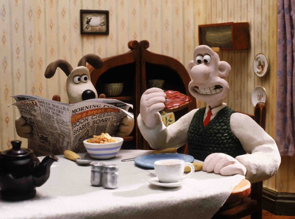 Aardman-backed animation academy to draw on the talent of tomorrow