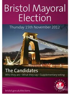Business hustings will put elected mayor hopefuls on the spot