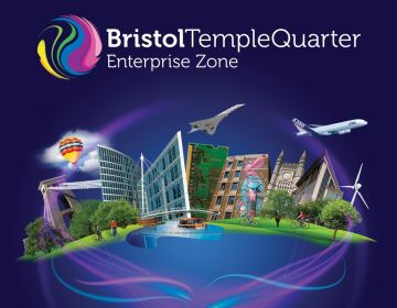 Enterprising artists to get into the zone in unique project at Temple Quarter