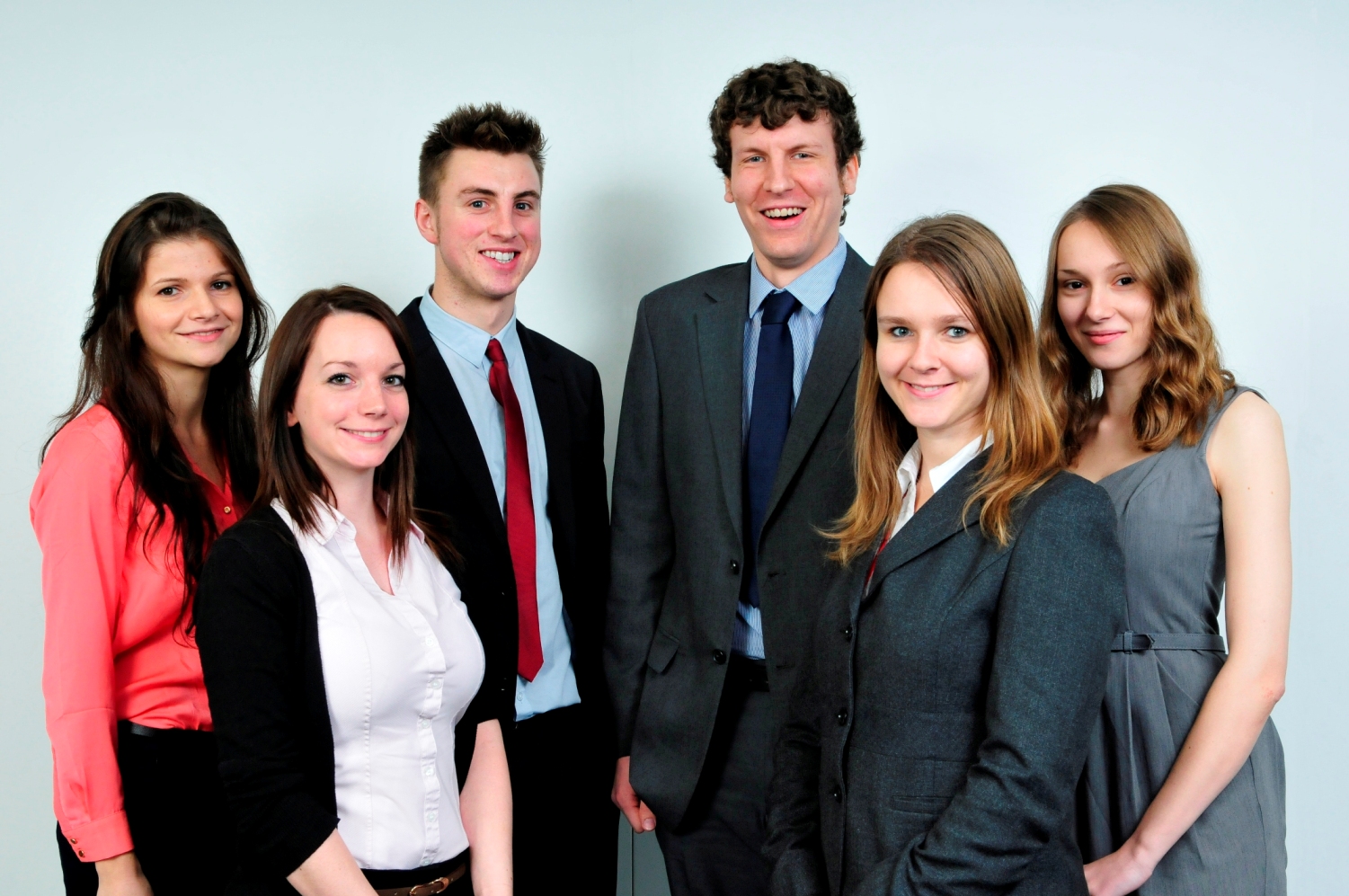 Graduates taken on by accountants BDO’s expanding Bristol office