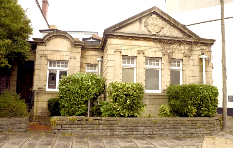 Historic loo to re-open as temporary art gallery