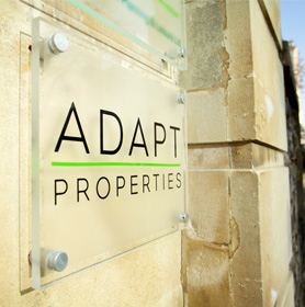 Expansion for Bristol specialist property firm Adapt takes it into Gloucs