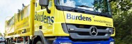 Administrators appointed to Bristol builders’ merchants Burdens