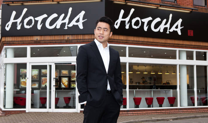 Chinese takeway chain Hotcha dishes up tasty growth with more outlets