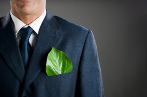 Sustainable approach can win new business, survey shows