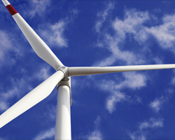 City council to be first in UK to operate its own wind turbines