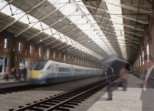 New transport schemes could bring 19,000 jobs to region, says report