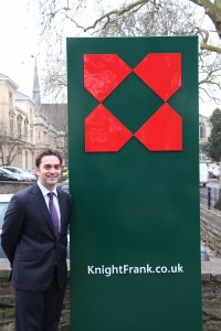 Knight Frank’s expanding Bristol commercial property team moves to new home