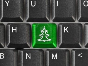 Blogfest promotes virtual dreams of a green Christmas