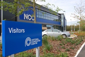 Autumn Statement: £28m investment for National Composites Centre