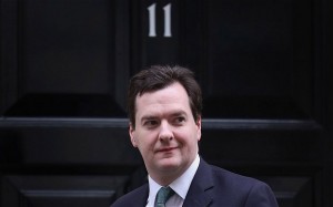 Autumn Statement: Economy still shrinking – but growth on the way, says Chancellor