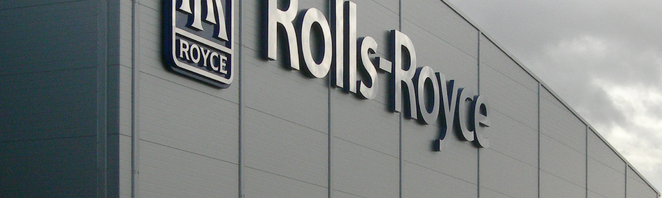 Rolls-Royce shake-up could boost its Bristol aero-engine plant