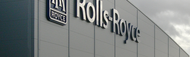Rolls-Royce shake-up could boost its Bristol aero-engine plant