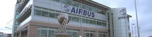 Jobs boost for Airbus’s Filton plant as minister confirms £1.4m injection