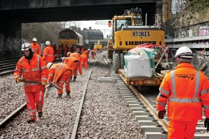 Major upgrade in West routes confirmed by Network Rail