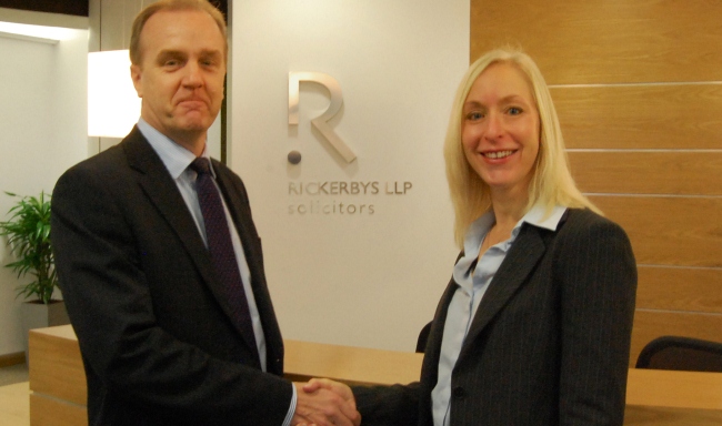 West law firms set to merge and challenge for Top 100 placing