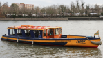 Business group refloats Bristol ferry operator following liquidation