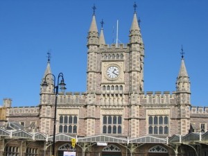 Art put at the heart of Bristol’s Temple Quarter Enterprise Zone