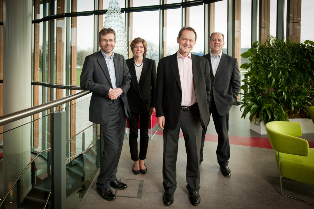 IoD relocates regional office to Bristol & Bath Science Park