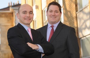 Property: Alder King promotes Nathan Clark to associate